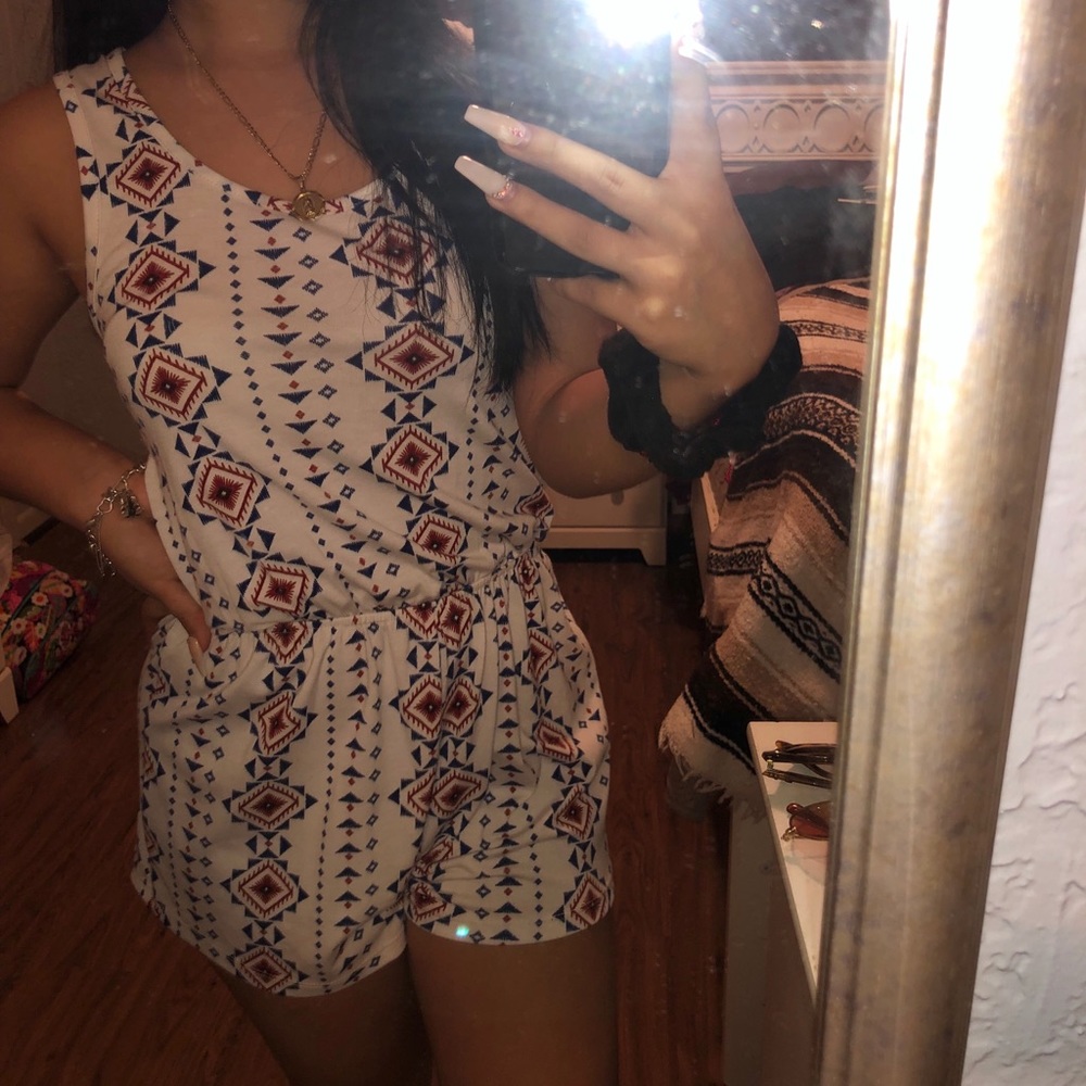 romper